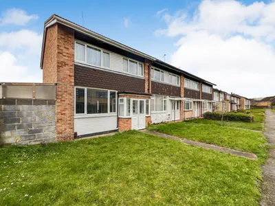 Parlaunt Road, Langley