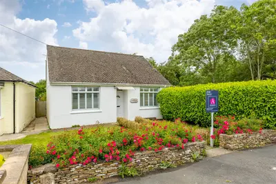 Crudwell, Malmesbury, SN16