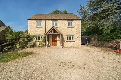Silver Street, South Cerney, GL7