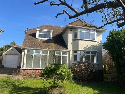 Hill Lane, Tickenham, North Somerset, BS21
