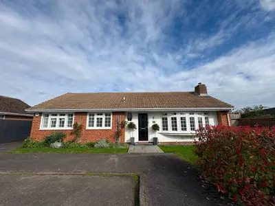 Balmoral, Cranbrook Drive, Maidenhead, Berkshire