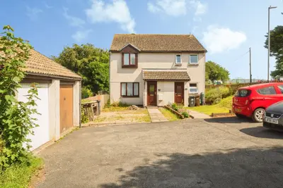 Cedar Drive, Torpoint, PL11