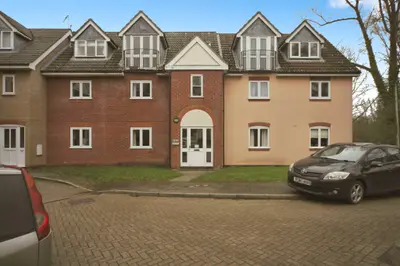 Gipping Place, Stowmarket