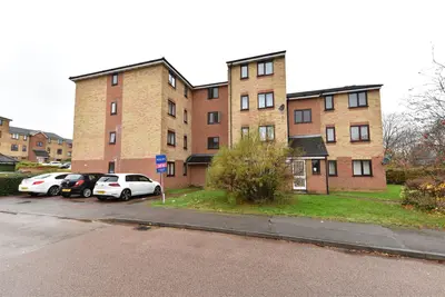 Prestatyn Close, Stevenage, Herts, SG1 2AL