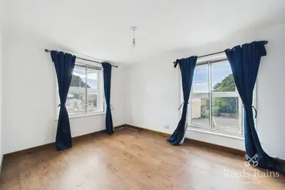 Bank Street, Ossett, West Yorkshire, WF5