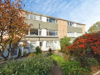 Lansdowne Road, Tunbridge Wells, TN1