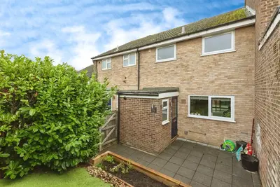 Caxton Close, Hartley, Kent, DA3