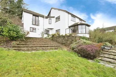 The Kymin MONMOUTH, NP25