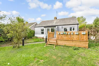 Glenbervie Drive, Beltinge, CT6
