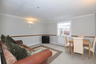 Marlborough Road, Richmond, TW10