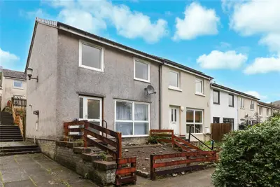Feorlin Way, Garelochhead, Helensburgh, Argyll and Bute, G84