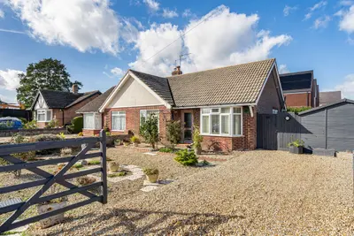 Orchard Way, Harwell, OX11