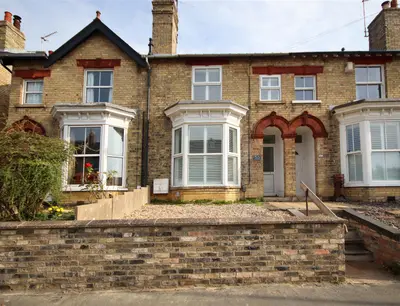 Cambridge Road, Ely, CB7