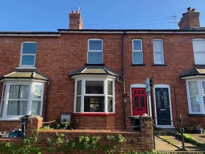 Holyoake Street, Wellington, TA21