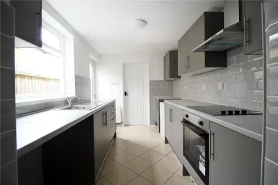 Bridge Street, Deeping St. James, Peterborough, Lincolnshire, PE6