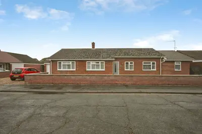 Laburnum Close, Red Lodge, Suffolk, IP28