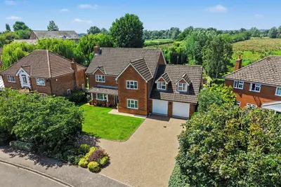 Mill Meadow, Langford, SG18