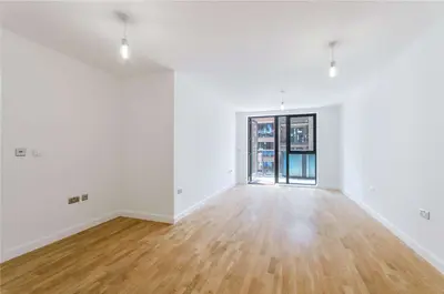Poppyfield House, Copperwood Place, Lewisham, London, SE10 8GD