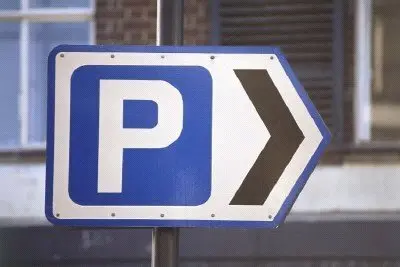 Parking Space Turnmill Street, Clerkenwell, EC1M