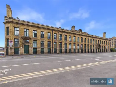 Sunbridge Road, Bradford, BD1