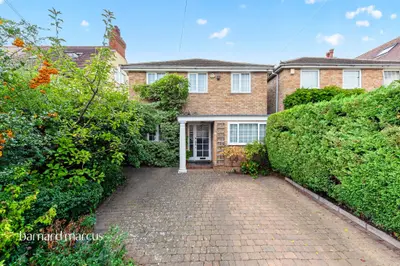 Westbury Road, New Malden, KT3