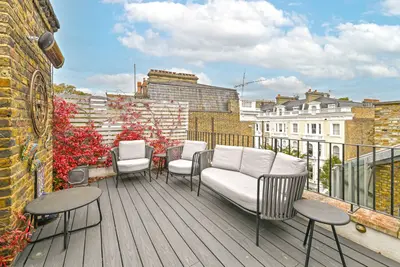 Redcliffe Street, Chelsea, London, SW10 9DT
