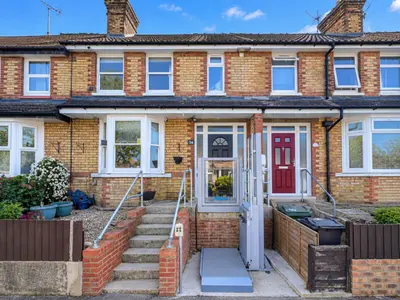 Beaconsfield Road, Maidstone, ME15