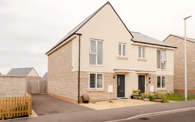 Tanner Road, Weston-super-Mare, BS29