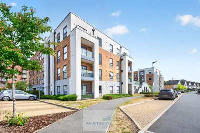 Welwyn Garden City, Herts