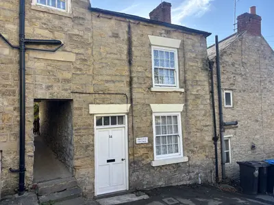 Park Street, Pickering, YO18