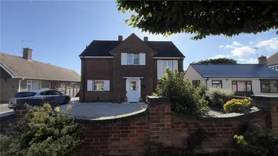 The Avenue, Newark, NG24
