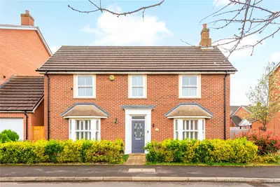 Kiln Drive, Woburn Sands, MK17