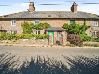 Talbothayes Cottages, West Stafford, DT2