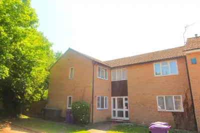 Westell Close, Baldock, SG7
