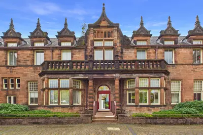 Gartloch Avenue, Glasgow
