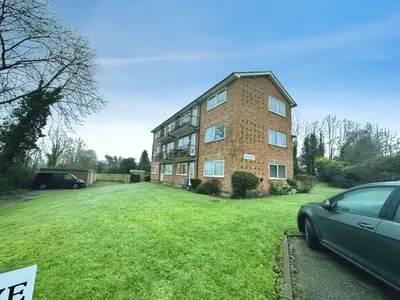 Meadow Drive, Hampton-In-Arden, B92