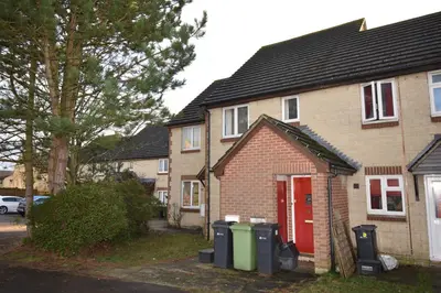 Kemble Drive, Cirencester