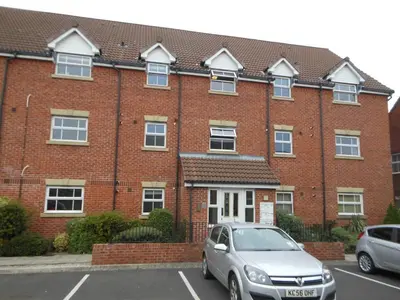 Great Park Drive, Leyland, PR25