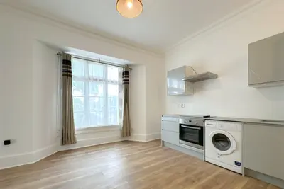 Sydenham Park Road, London, SE26