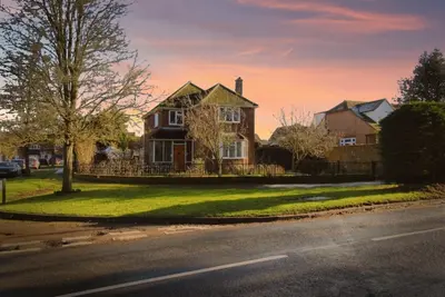 Acorn Street, Hunsdon, SG12