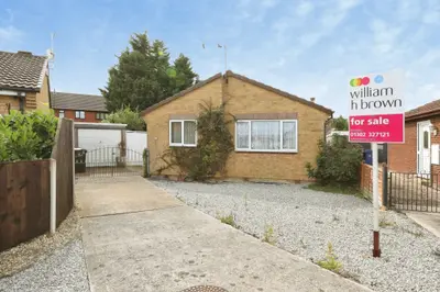 Lindrick Drive, Armthorpe, Doncaster