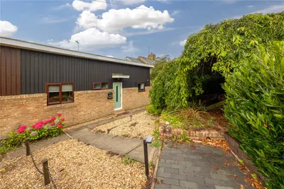 Ampthill, Bedfordshire