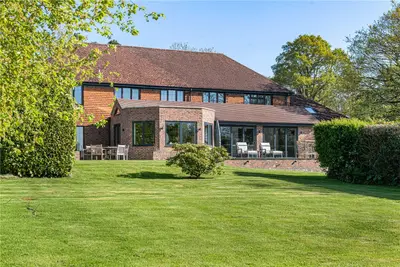The Street, Bolney, Haywards Heath, West Sussex, RH17 5PJ