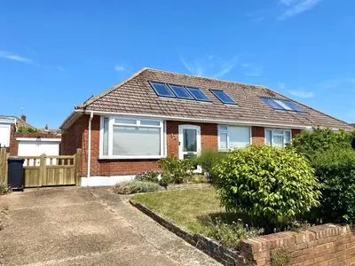 Willow Avenue, Exmouth, EX8 4QS