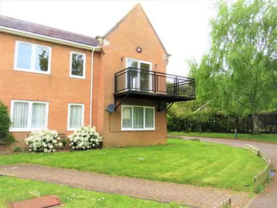 East Barton Road, Great Barton, BURY ST. EDMUNDS