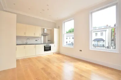 Flat C, 62 Norwood Road, London