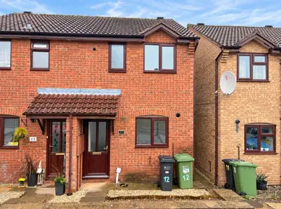 Bluebell Close, Ross-on-Wye, HR9