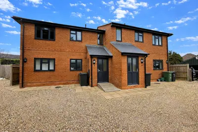 Ash Street, Ash, GU12