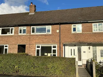 Manor Park North, Knutsford, WA16