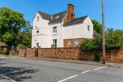 Radford Road, Leamington Spa